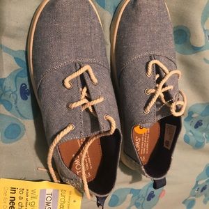 Toms Sneakers